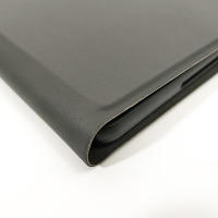 Funda de Teclado Bluetooth para HUAWEI MatePad Pro 13.2 pulgadas 2023 Estuche de Tableta con Retroiluminación Trackpad Material de Cuero Sintético Diseño Sólido Características Especiales Pliegable - details 7