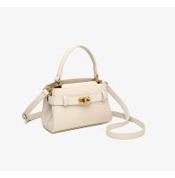 Bolso Cuadrado Pequeño a la Moda para Mujer, sencillo Bolso De Cuero De Vaca, Bo, 2023 - details 6