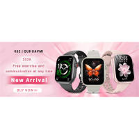 Reloj Deportivo Inteligente Impermeable Pantalla AMOLED de 1.85 Pulgadas Batería de 1000 mAh - details 0