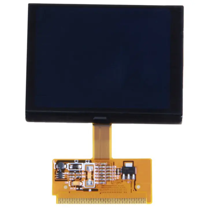 Pantalla Lcd para Audi A3, A4, A6, S4, B5, Vw, Volkswagen, Sharan - 1