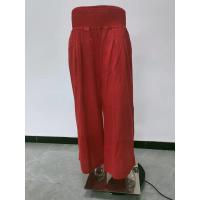 Pantalones de chándal para mujer Otoño Cintura elástica Sólido Clásico 90s Pantalones de pierna ancha - details 26
