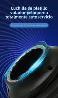 Dios Calvo Hogar De Los Hombres Máquina de Afeitar Eléctrica para Todo el Cuerpo Lavado de Agua - details 1