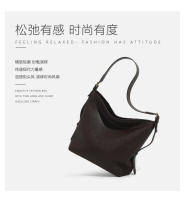 Bolso de mano de moda Nuevo bolso de hombro de gran capacidad para mujer Bolso bandolera Bolso de viaje de trabajo - details 4