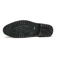 2024 Nuevo producto Creativo Hombres de alta calidad Cuero cómodo Fácil de usar, Zapatos casuales de moda antideslizantes - details 13