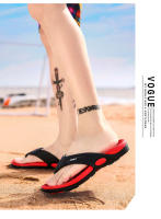 Nuevos Arrival De Primavera/otoño 2025 Sandalias De Playa Para Hombre Tallas Grandes Zapatillas Casuales Al Aire Libre - details 4
