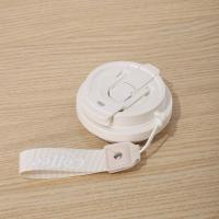 Termo portátil de acero inoxidable con diseño de flores, a prueba de fugas, capacidad de 500 ml, con pajita, doble pared, para viaje y uso en el coche. - details 7