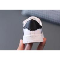 Zapatillas Blancas Antideslizantes para Niños Zapatos Casuales para Niños y Niñas - details 8
