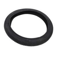 Neumático de bicicleta ZK30, resistencia a rolg reducida, banda de rodadura de alta tracción, neumático exterior de bicicleta de repuesto de goma para Cycg 18 × 2.125 - details 3
