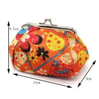 Mini cartera de monedas 2022 Estilo con correa para mujeres Porta tarjetas de billetera - details 5