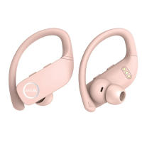 AKG-auriculares inalámbricos TWS con Bluetooth, cascos deportivos impermeables con Control táctil, HIFI estéreo, para IPhone y Android - details 8