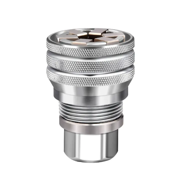Llave de trinquete universal 3/8 pulgada 10-19 mm Herramienta de reparación con mango ajustable Hex para trabajo manual en el hogar Sin engranajes peligrosos normales fabricado en China - 1