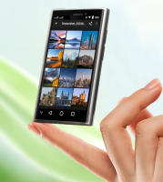 Smartphone Mini SOYES XS24 pro 3.0
