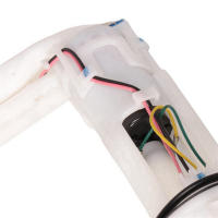 Conjunto de combustible en el tanque de motocicleta, 2 uds., 16700-K35-V01 16700K35V01 para bomba de gasolina alimentada Honda PCX 150 PCX150 - details 1
