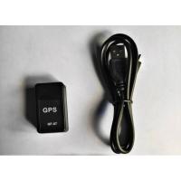 Mini rastreador GPS magnético GF07, dispositivo en tiempo Real, localizador de motocicletas y coches, Monitor de seguimiento de Control remoto, antipérdida para mascotas - details 11