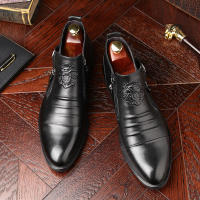 Botas de marea con cremallera doble Botas para hombre - details 9