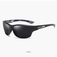 Gafas de sol deportivas polarizadas de visión nocturna modelo nuevo 2025 para hombre, gafas de ciclismo para exteriores - details 27