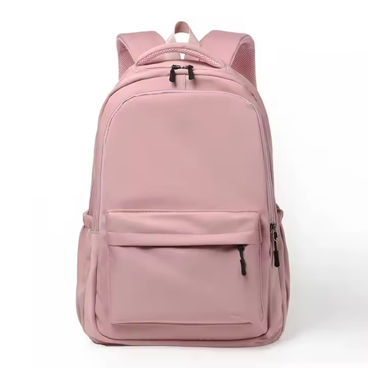 Mochila escolar femenina versión coreana campus junior escuela secundaria estudiante de secundaria mochila nueva mochila tendencia - 1