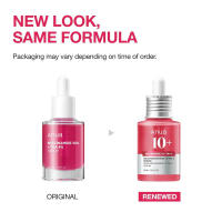 Anua Duo Impulse for Skin 2% BHA+10% Niacinamida Crema exfoliante suave para control de aceite - details 1