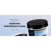 hydration hero for all seasons hyaluronic acid intensive cream korean skin care cosrx