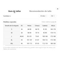 Blusa de Flores Estampadas para Mujer Viste Casual de Verano con Manga Corta, Cuello Asimétrico, Ajuste Suelto - details 5