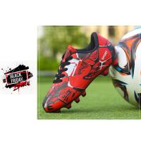 Brand Quality Football Boots for Kids Teenagers Adults Cleats TF/FG Boys Non-slip Soccer Shoes Outdoor Futsal Training Shoes - details 15