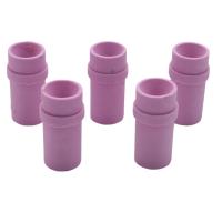 Boquilla de chorro de arena de cerámica, sifón de aire, herramientas de chorro de arena, piezas de chorro de arena, boquilla de cerámica (6mm), 20 unidades - details 3