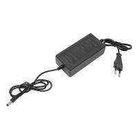 Motosierra eléctrica con batería de 120 W y 8 pulgadas, minisierra de mano, potente, portátil - details 8