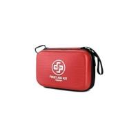Kit de Primeros Ayudos Mini 150 Piezas Kit Médico Impermeable con Carcasa Dura para Hogar, Coche, Viajes, Acampar, Camión, Senderismo, Deportes, Oficina, Vehículo al Aire Libre - details 7