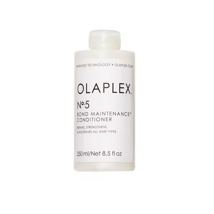 Olaplex No. Acondicionador de mantenimiento 5 Bond, repara, fortalece, nutre todo tipo de cabello, dejando una sensación de suavidad y añade brillo. - 1