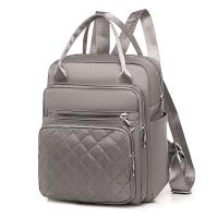 Mochila para mujer 2025 nueva tela Oxford versión coreana bolso mochila de viaje al aire libre mochila informal mujer - details 7