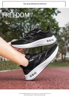 Nuevo Zapatillas deportivas para caminar al aire libre, moda para hombre, zapatillas para correr - details 11