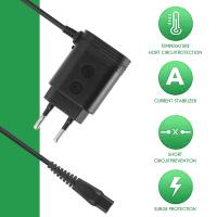 Cable adaptador para afeitadora p-hilips OneBlade QP6520 QP6510, cargador de fuente de alimentación, enchufe de la UE, 15V, HQ8505 - details 3