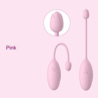 Leten APP vibrador inalámbrico Bluetooth punto G Vaginal Anal vibrador huevo masajeador estimulador portátil juguetes sexuales para mujeres - details 11