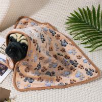 Manta de Coral para Mascotas Cálida Suave y Lavable para Portadores, Galerías, Vehículos - details 3