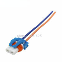 Soporte de bombilla de cerámica para faro de coche, conector de cable de extensión de enchufe para automóvil, HB4(9006), 1 unidad - details 2