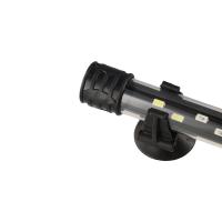 Luces LED, iluminación de agua dulce, decoración subacuática plantada, luz LED para acuario, lámparas para acuario, luces para cultivo de plantas, luz para tanque de peces - details 5