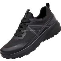 Nuevos zapatos para correr urbanos para hombre, descalzos con soporte curvo para pájaros, famosos, cómodos y flexibles, calidad de lujo - details 0