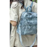 2025 Nueva Mochila, Mochila De Gran Capacidad De Moda, Mochila De Mujer Simple Para Viajes De Ocio - details 19