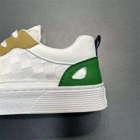 Plantilla de EVA informal para hombre, zapatos ligeros de malla suave transpirables para monopatín y correr, a bajo precio, otoño y primavera - details 3