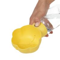 Botella de Agua Portátil para Mascotas Ideal para Perros y Gatos Perfecta para Paseos al Aire Libre - details 8