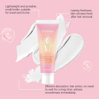 La crema depilatoria corporal OCEANA es suave, limpia y no irritante para todo el cuerpo. Hidrata y suaviza la piel con el vello. - details 7
