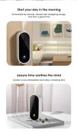 Difusor de aromaterapia para el hogar, Humidificador ultrasónico de difusión rápida, 5 modos, bajo ruido, carga USB - details 9