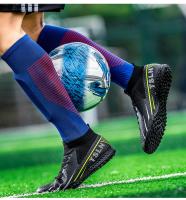 Entrenamiento de competición deportiva para hombres y mujeres tf uñas rotas AG uñas largas zapatos de fútbol - details 41