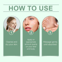 WOODSSLEEP Crema Hidratante con Aceite de Vaca que Hidrata, Calma, Alivia la Sequedad, Cuida la Piel y el Cuerpo - details 3