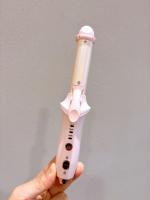 Rizador Inalámbrico Nuevo Recto Doble Propósito, Sin Daños para el Cabello, Carga Multifunción Doméstica Portátil con Torno Automático - details 5