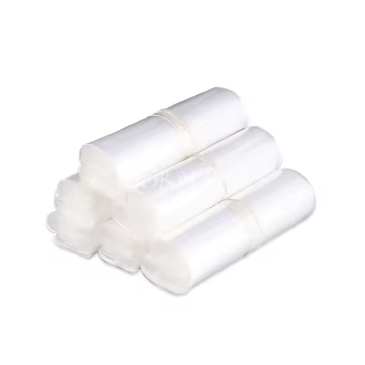 Bolsas de plástico para respirar para acuario, bolsa inflable portátil de alta calidad para entrega de peces, bolsa transparente profesional para peces, 10 Uds. - 1