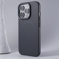 Funda de lujo para iPhone Magsafe A prueba de golpes, delgada y magnética - details 7