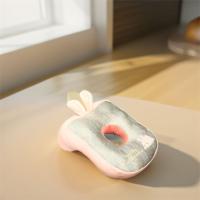Almohada bonita y cómoda para dormitorio, almohada portátil suave y transpirable, almohada pequeña multifuncional de dibujos animados, decoración de habitación - details 9