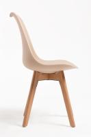 Pack Sillas Comedor - Pack 4 Sillas Synk Basic - Crema - details 86