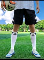 Botas de Fútbol Transpirables y Ligeras Suelas de Césped para Deportistas Profesionales - details 10